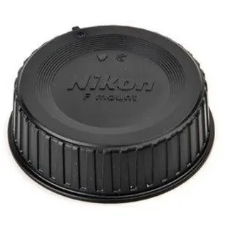 Nikon LF-4 Objektivrückdeckel