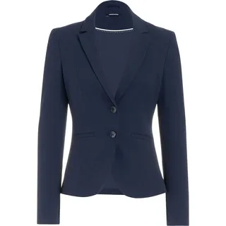 More & More Blazer Dunkelblau 36