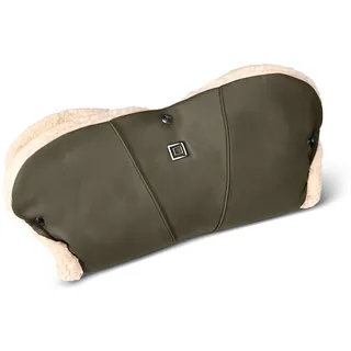 Babywelt MOON Handmuff Moon Moss