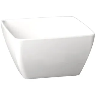 APS Friendly Bowl Weiß 12,5 x 12,5 cm