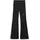 TAD Essential HW Bootcut Pant Jogginghose Schwarz 3XL