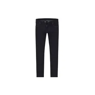 EMPORIO ARMANI Herren Jeans blau Baumwoll-Stretch, blau, Herbst/Winter 2026/2027