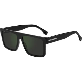 HUGO BOSS, GAFAS DE SOL, BOSS 1895/S, BLACK, 58, (MAN) - 58 (XL)