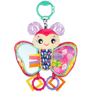Playgro Playgro, Kinderwagenspielzeug, - ``activity Friend Blossom Butterfly`` (10189033)