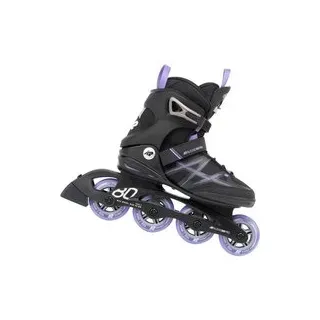 K2 Alexis 80 Pro schwarz/lavendel 41,5