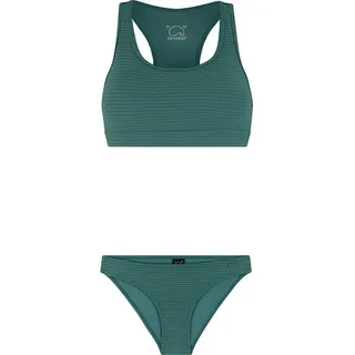 Protest Bikini Damen Grün 42