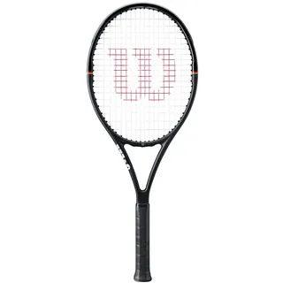 Wilson Tennisschläger L4 Schwarz