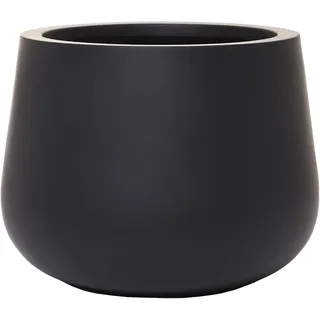 Vivanno Girar Ø 36 x 27 cm Anthrazit