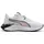 Puma Puma Damen Hallenschuhe PWR TR Wns League 39 Schwarz Rosa Weiss