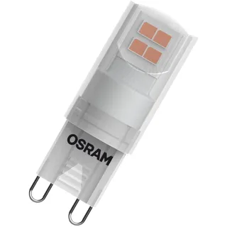 Osram LED-Lampe 4058075757943 1,9 W G9 warmweiß 1 St.