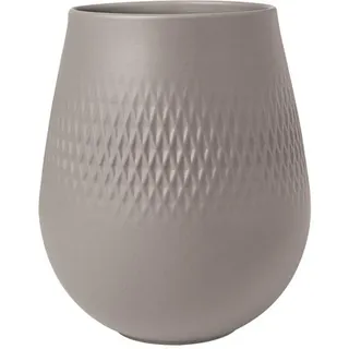 Villeroy & Boch Collier 15 cm taupe