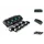 8 x 6,0 Ah BL1860B + 4-fach Ladegerät 4250559954521