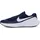Herren Midnight Navy/Pure Platinum/White/Black 42