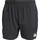 Swim Black/White XL