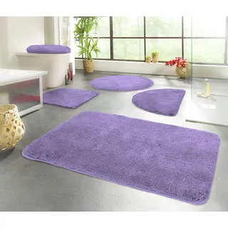 Kinzler Chaozhou Lila 60 x 100 cm