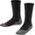 3 Paare Schwarz 23-26