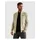 mit markanter Struktur Beige XL