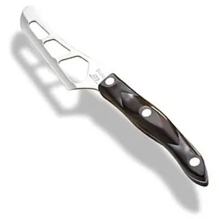 CUTCO Traditionelle Käsemesser mit 14 cm Mikro-D-gezahnter Schneide