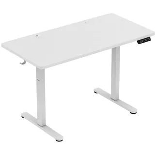 huzaro Schreibtisch Hero 8.1 Weiß