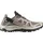 Silver Sage/Iron/Knockout Pink 39 1/3