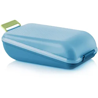 TUPPERWARE To Go Vesperbox Brotdose Vesperdose Dose Box A18