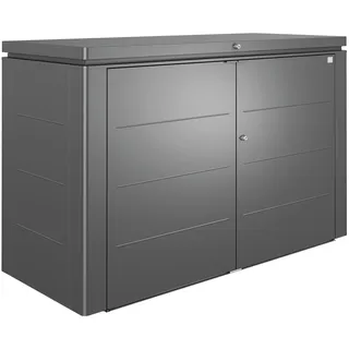 Biohort HighBoard 200 200 x 127 x 84 cm Dunkelgrau