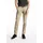 Chinos slim fit Herren Gr 33 Länge 34 beige dk sand Obermaterial 98 Baumwolle 2 Elasthan unifarben slim fit Hosen