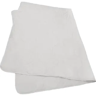 Traumschlaf Baumwolle Sommerdecke leicht, Füllung: 100% Baumwolle 200x210 cm