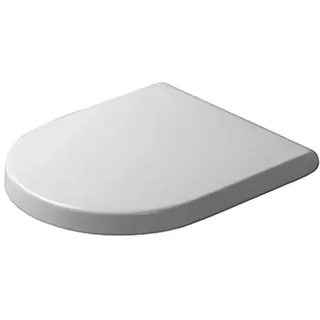 Duravit Starck 3 Weiß