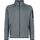 3h60747n Fleece Alluminio Titanio XL