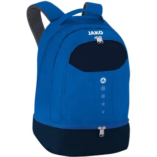 Jako Striker Rucksack royal