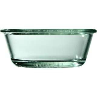 Weck Glas 300 ml klein nach oben verbreitend