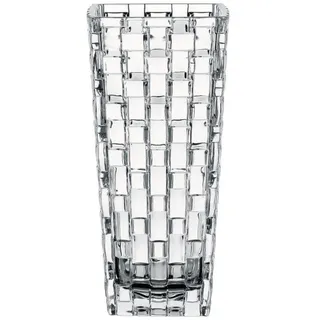 Nachtmann Vase Bossa Nova ¦ transparent/klar ¦ Glas ¦ Maße cm