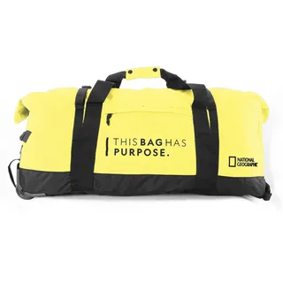 National Geographic Unisex Reisetasche Pathway