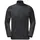 HZ M Fleecepullover Grau XL