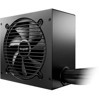 be quiet! Pure Power 12 650W