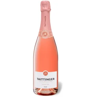 Champagne Taittinger Brut Prestige Rosé 12% vol 0,75 l