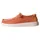Stretch Sox Damen Orange 41