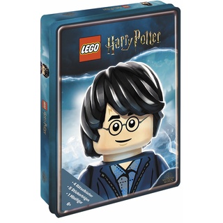 Lego® Harry Potter (Tm) - Meine Lego® Harry Potter (Tm) Rätselbox  Kartoniert (TB)