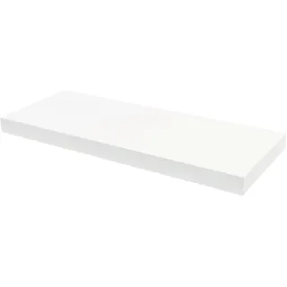 Wandboard Anja in Weiß