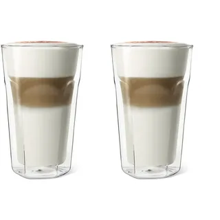 Leopold Vienna Latte Macchiato doppelwandig LV01516