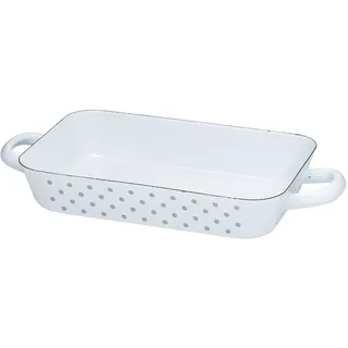 RIESS Bratpfanne 26 cm rund