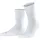 Run Unisex Socken 1er Pack Weiß 44-45