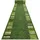 Grün 100 cm Green 100x220 Cm