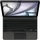 13" iPad Air (M3) ENG (international) schwarz