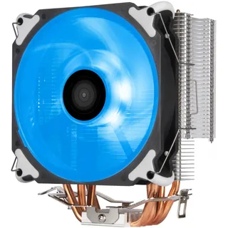 Silverstone SST-AR12-RGB, CPU-Kühler - 120 mm