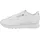 Cloud White / Cloud White / Pure Grey 3 42