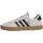 Off White / Grey Six / Gold Metallic 44