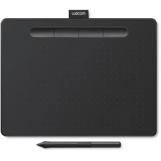 Wacom Intuos M Kabelgebunden Grafiktablett Schwarz
