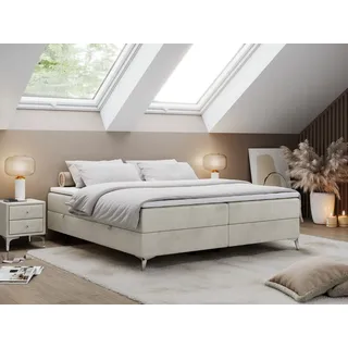 MKS Less 180 x 200 cm H3 Beige